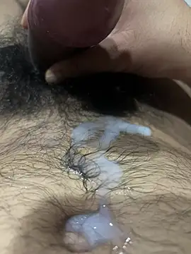 rajtheman2 (Ask my age) - Full nude