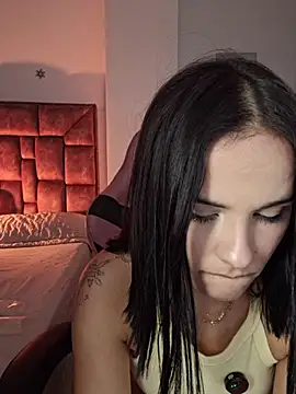heyshaa webcam