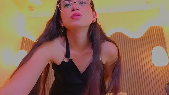 angelica_dymond webcam