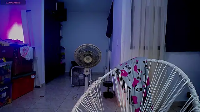 Leslie_Bussh_ webcam
