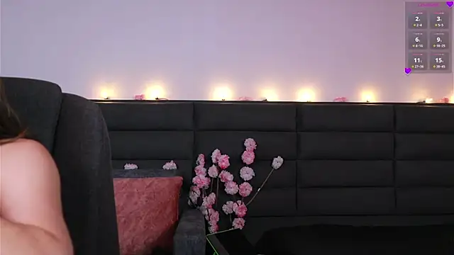 kathieandpovcock1 webcam