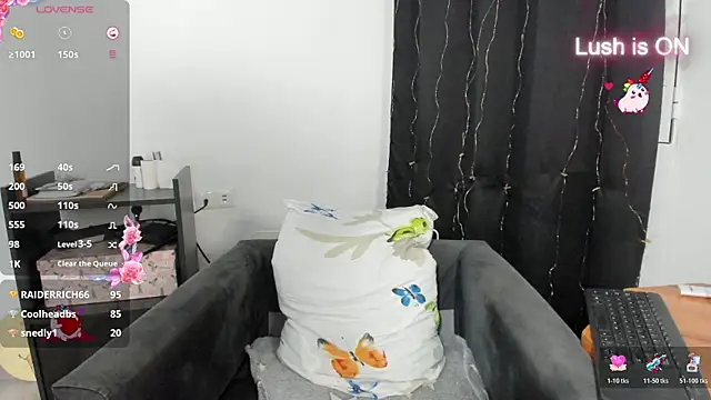 alexysgray live sex cam