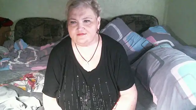 lana555 (F mature) - for the good mood, thank you))