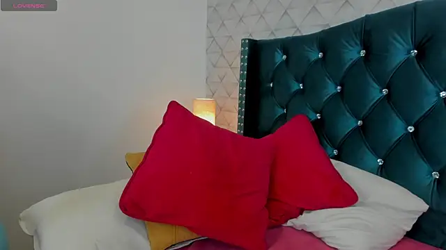 Valery_jame webcam
