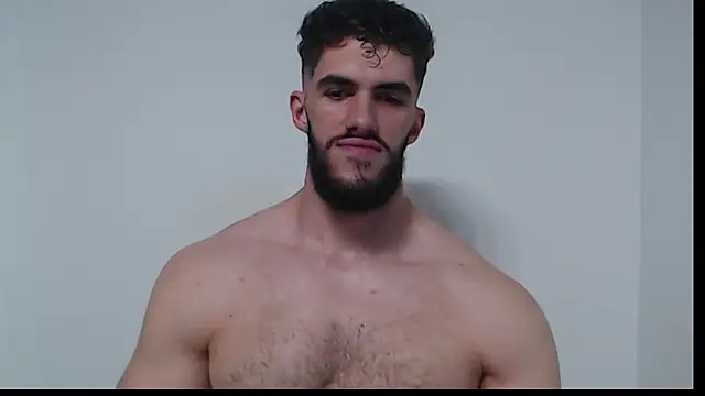 hiddenf (M young) - CUMSHOW