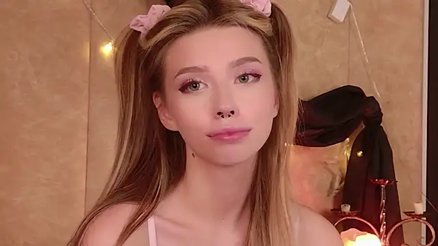 Sierra_Fane live webcam show