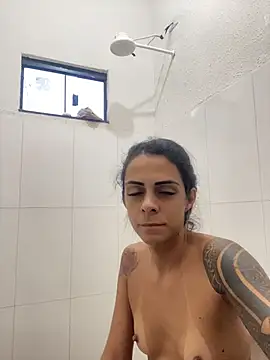 sabrinaneves live webcam show