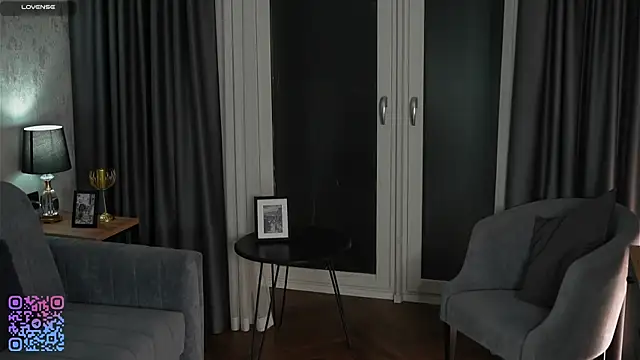 FeBurklow live webcam show