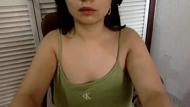 ValentinaCarnohan live webcam show
