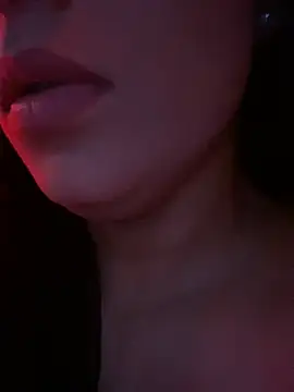 SaharQamar live webcam show