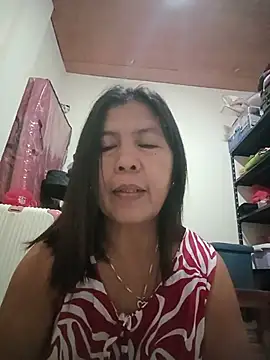 TropicalFlower live webcam show
