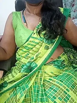 Tamil-hotwife webcam