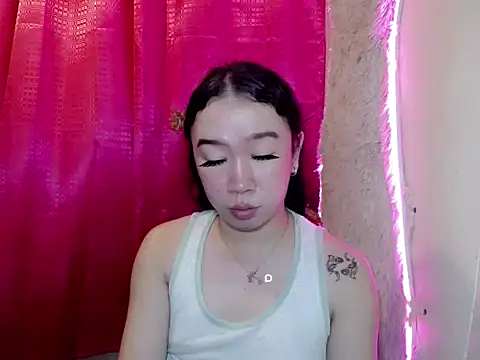 rhea_angel13 webcam