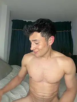 AustinJones_ webcam