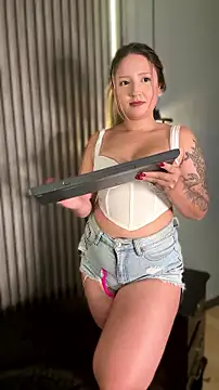 miapetit_ (F young) - Make Mia happy.🔥