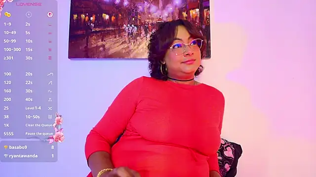 alexa_cruz__ webcam