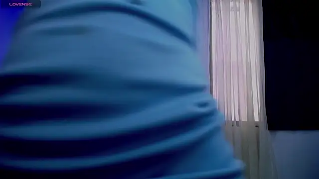 Leslie_Bussh_ webcam