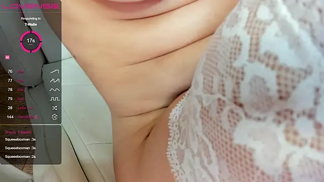 LittleCandy18