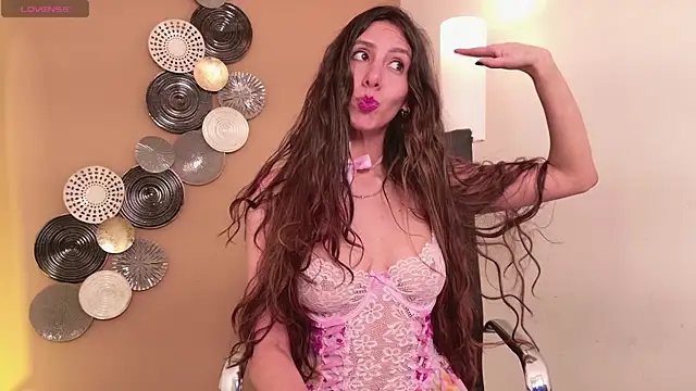 luna_willians (F young) - vagina