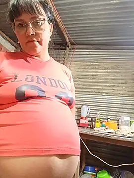 Dirty_Pregnant_Mommy live webcam show