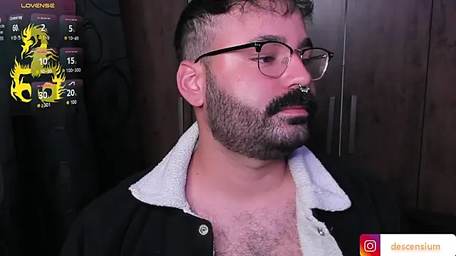 johnnyalx webcam