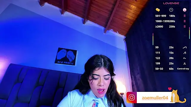 Zoe_Axel1 live cam on StripChat