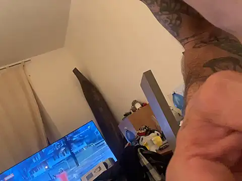 crisfootlicker webcam