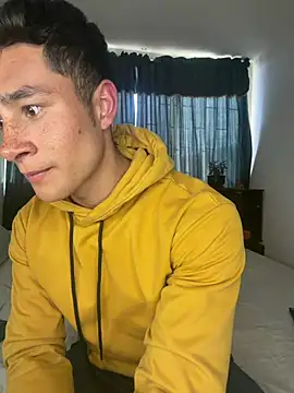 AustinJones_ webcam