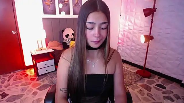sahara_9 live cam on StripChat