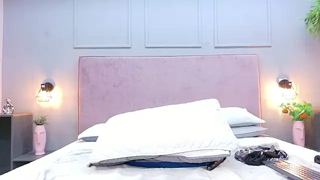 Busty_Zay live webcam show