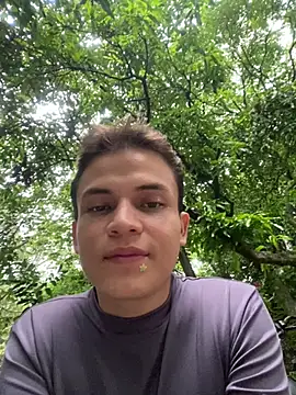 _Leo_Boy webcam