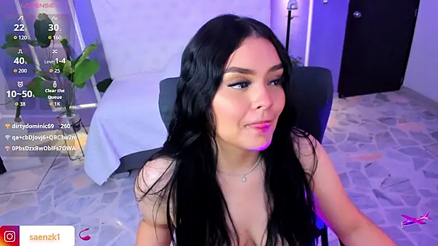 martinasaez