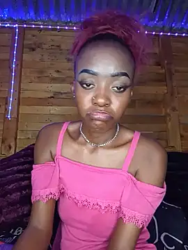 Your_Goddess_Freya live webcam
