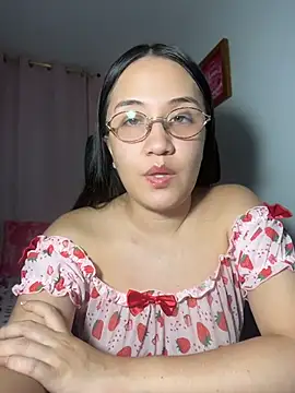 Melody_Fox26 live cam on StripChat