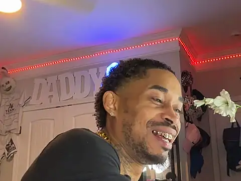StillArQuez live cam on StripChat