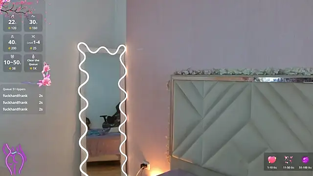 Aiithana_Tay1 live cam on StripChat