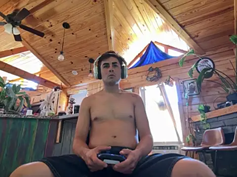 SierraxRuben26 live cam on StripChat