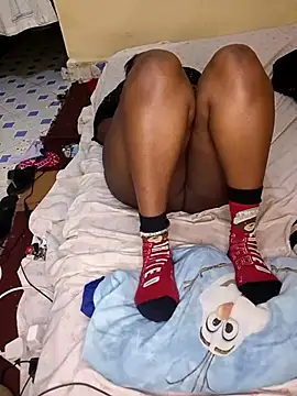 _Wema live cam on StripChat