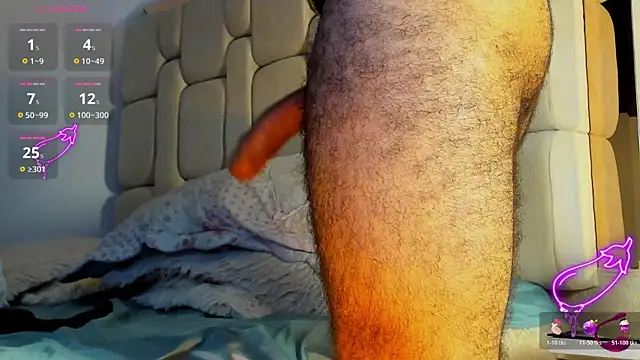 Jampool19 live cam