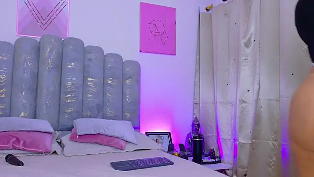 AlynAllen live webcam show