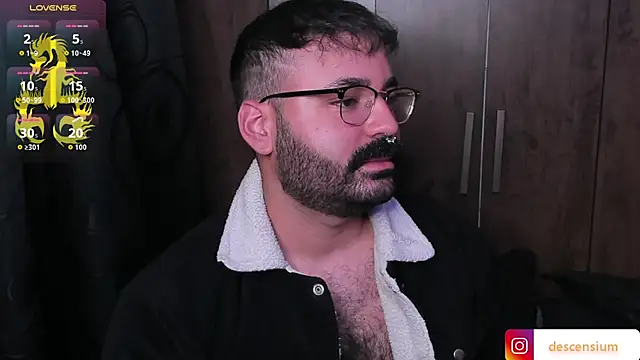 johnnyalx webcam