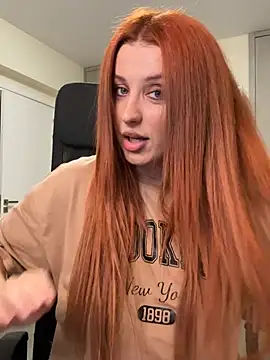 RoxxyDallas live webcam show