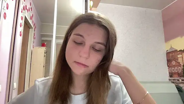 HwaTrippel live webcam show
