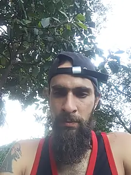 hairy_mannn live sex cam