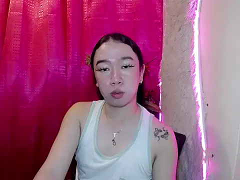 rhea_angel13 webcam