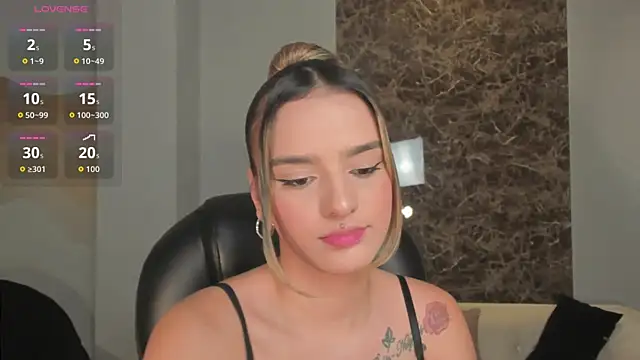 LaurentRosse1 webcam