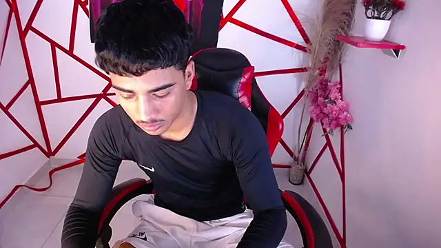oliver-parker webcam