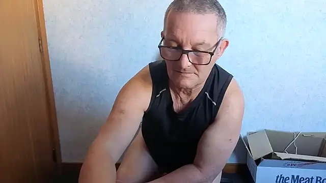 daddy_man webcam