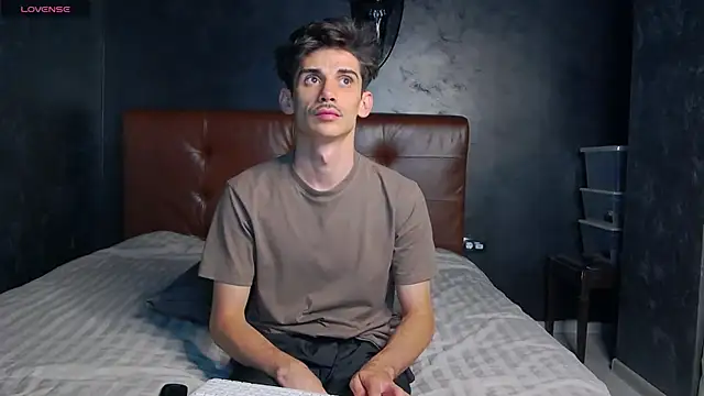 DanielCrush1 webcam