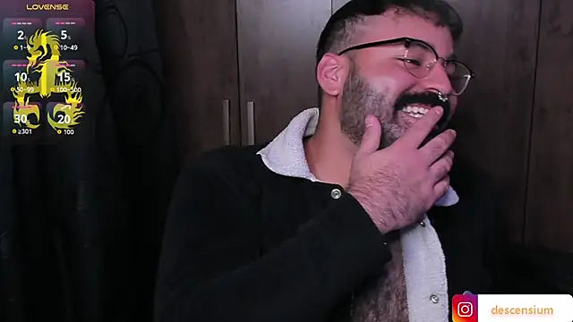 johnnyalx webcam